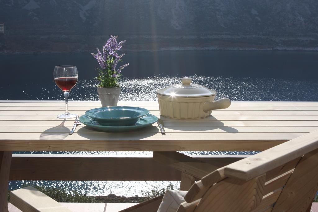 Petra Boutique Homes Arginonda Exteriör bild